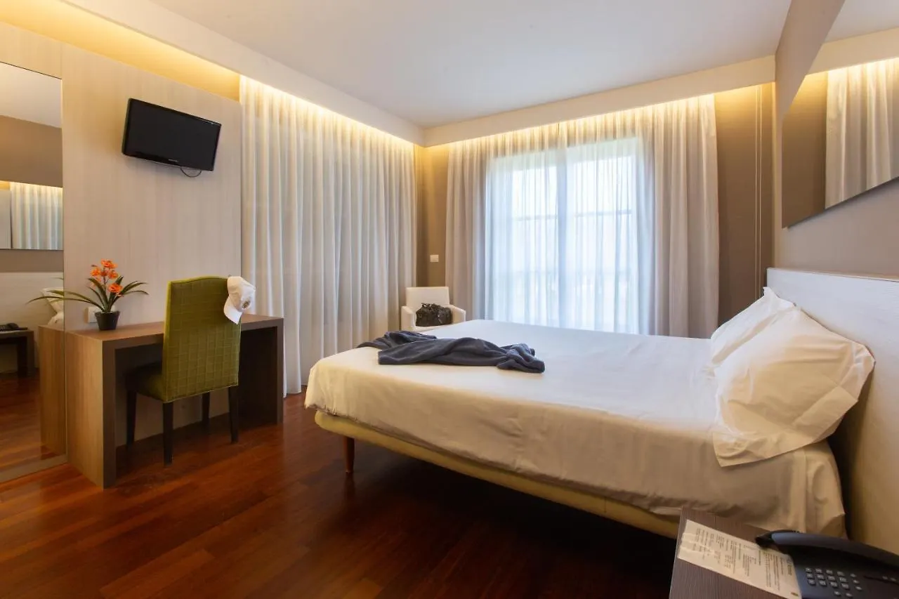Le Robinie Golf & Resort Solbiate Olona