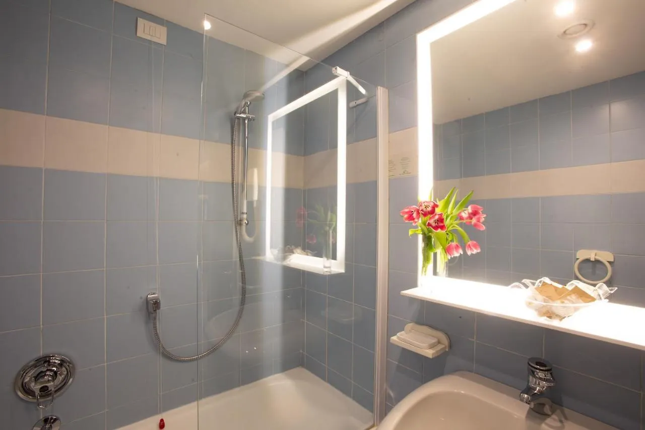 Le Robinie Golf & Resort Solbiate Olona Italy