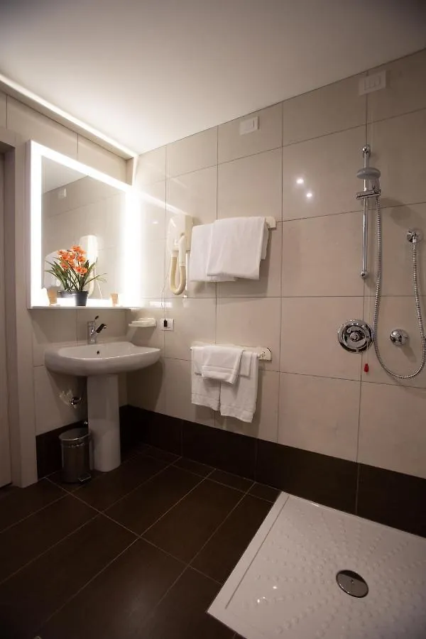 Hotel Le Robinie Golf & Resort Solbiate Olona