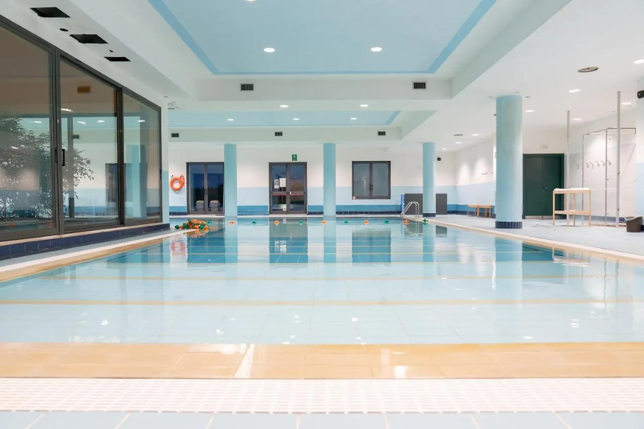 Le Robinie Golf & Resort Solbiate Olona Italy