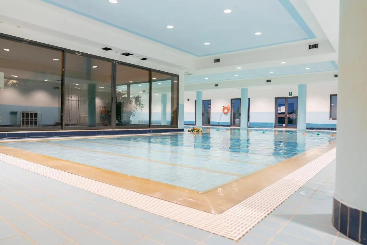 Le Robinie Golf & Resort Solbiate Olona Hotel