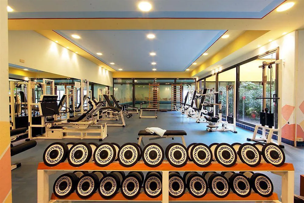 Le Robinie Golf & Resort Solbiate Olona