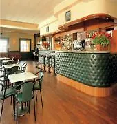 *** Hotel Le Robinie Golf & Resort Solbiate Olona Italy