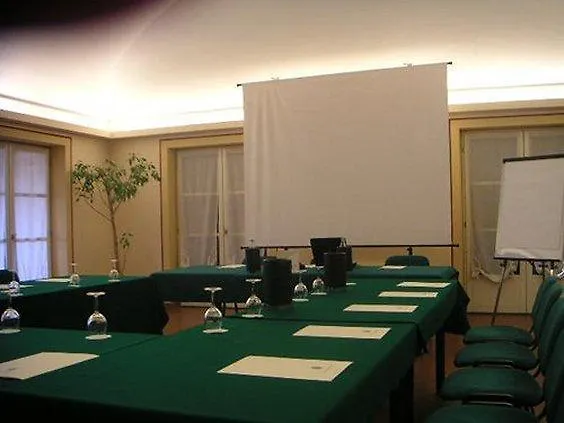 *** Hotel Le Robinie Golf & Resort Solbiate Olona Italy