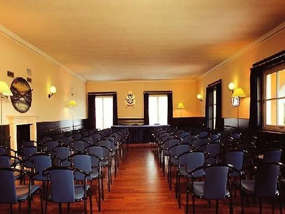 Le Robinie Golf & Resort Solbiate Olona Hotel