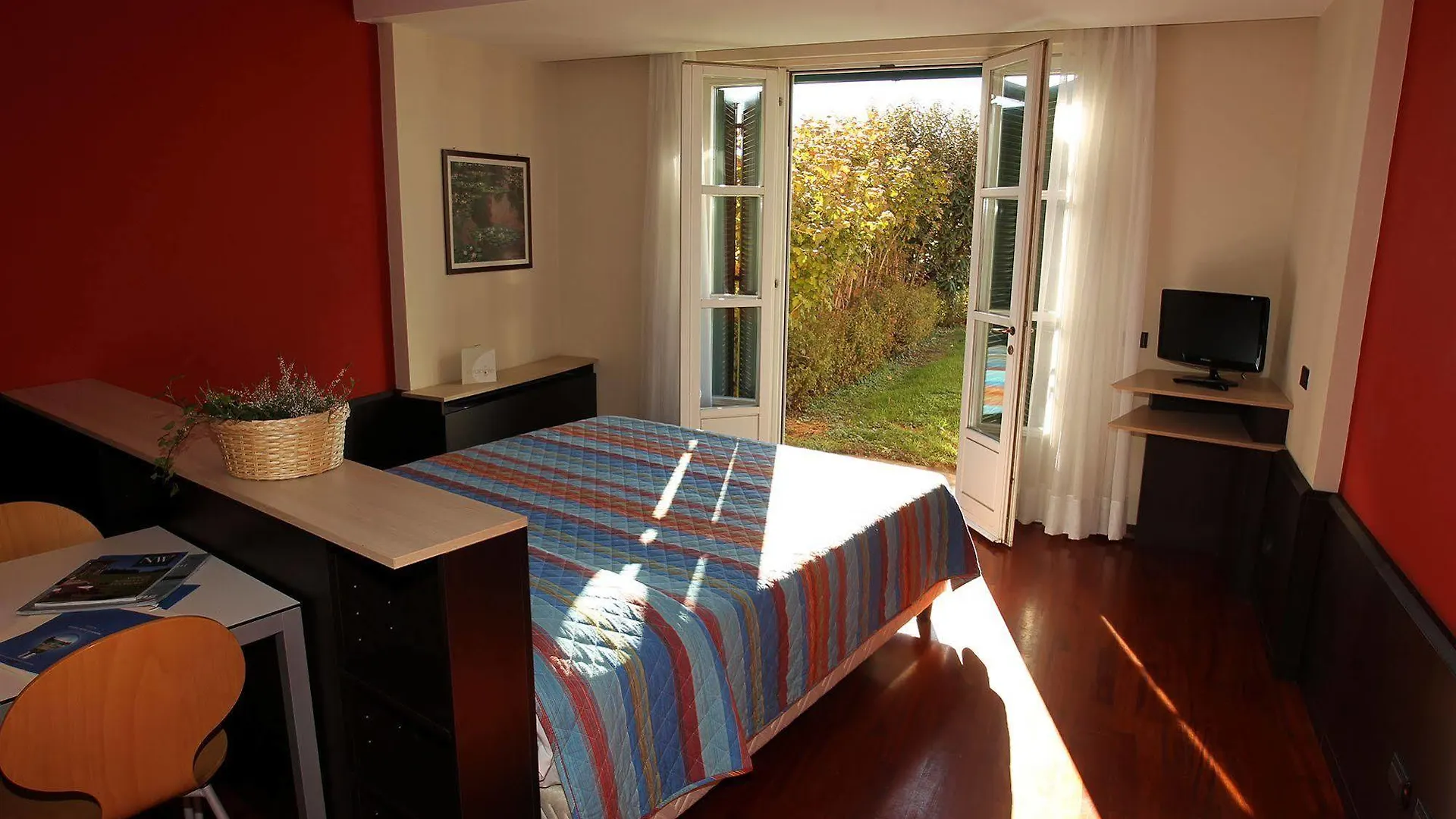 Le Robinie Golf & Resort Solbiate Olona
