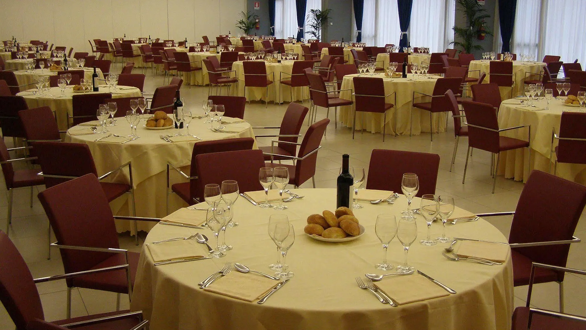 Le Robinie Golf & Resort Solbiate Olona Hotel