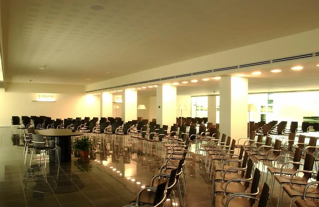 *** Hotel Le Robinie Golf & Resort Solbiate Olona Italy