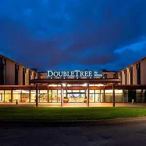 Hotel Doubletree By Hilton Milan Malpensa