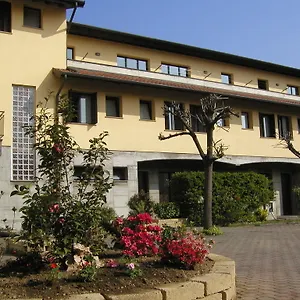 Hotel Sant'anna